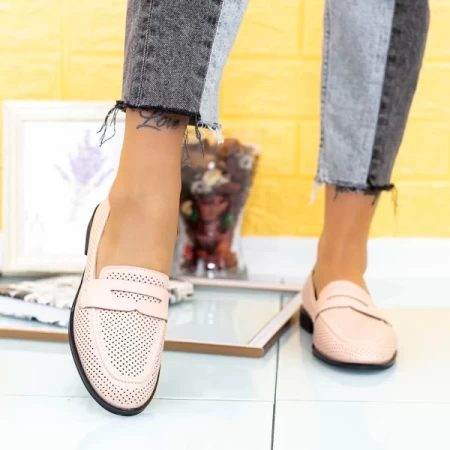 Frauenschuhe jeden Tag XMT5 Pink | Mei
