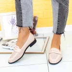 Frauenschuhe jeden Tag XMT5 Pink | Mei