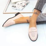 Frauenschuhe jeden Tag XMT5 Pink | Mei