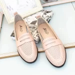 Frauenschuhe jeden Tag XMT5 Pink | Mei