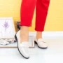Frauenschuhe jeden Tag xmt5 Creme | Mei