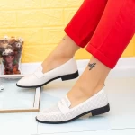 Frauenschuhe jeden Tag xmt5 Creme | Mei