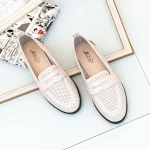 Frauenschuhe jeden Tag xmt5 Creme | Mei