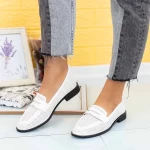 Frauenschuhe jeden Tag xmt5 weiß | Mei