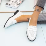 Frauenschuhe jeden Tag xmt5 weiß | Mei