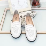 Frauenschuhe jeden Tag xmt5 weiß | Mei