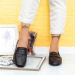 Frauenschuhe jeden Tag xmt5 schwarz | Mei