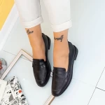 Frauenschuhe jeden Tag xmt5 schwarz | Mei