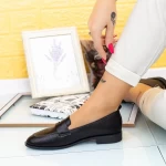 Frauenschuhe jeden Tag xmt5 schwarz | Mei