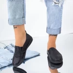 Frauenschuhe jeden Tag jg21 schwarz | Mei