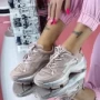 Frauen Sportschuhe SZ332 Pink | Mei