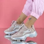 Frauen Sportschuhe SZ332 Pink | Mei