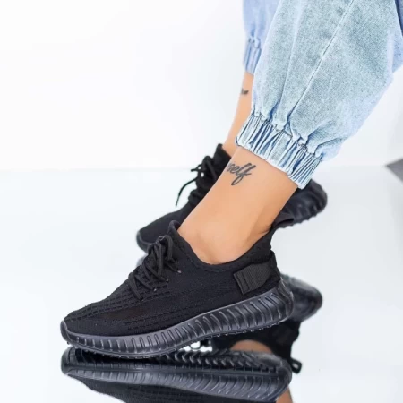 Frauen Sportschuhe XC26 Schwarz Mei