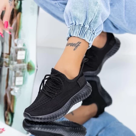 Frauen Sportschuhe XC26 Schwarz Mei