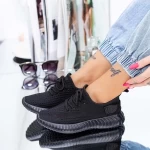Frauen Sportschuhe XC26 Schwarz Mei