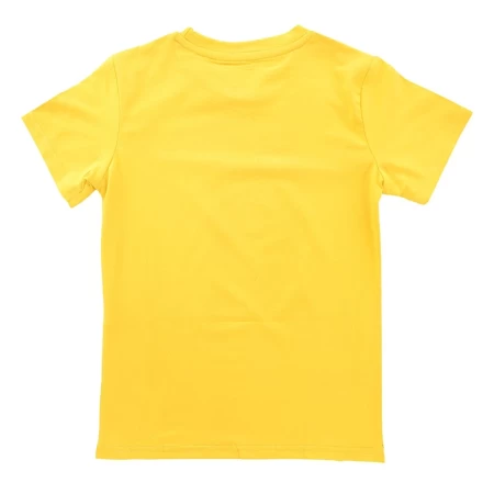 Jungen 'T -Shirt A9825 Hellgrau Andrid