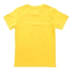 Jungen 'T -Shirt A9825 Hellgrau Andrid