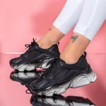 Frauen Sportschuhe SZ315 Black | Mei