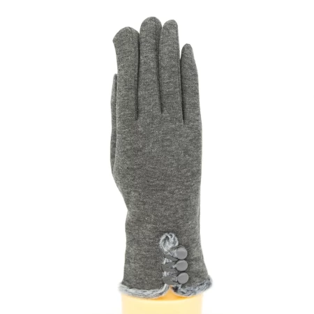 Frauen MD05 -Handschuhe grau Mei