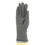 Frauen MD05 -Handschuhe grau Mei