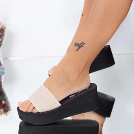 Frauen wlxx6 Beige Mei