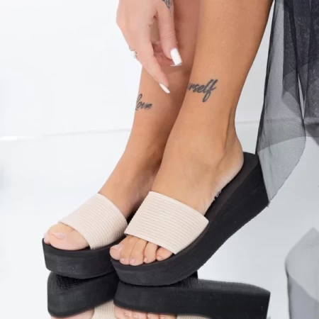 Frauen wlxx6 Beige Mei