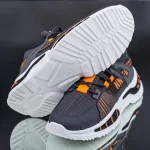 Herren Y21 Grey Sports Schuhe Mei