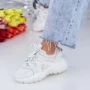 Frauen Sportschuhe SZ321 Weiß | Mei