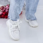 Frauen Sportschuhe SZ321 Weiß | Mei