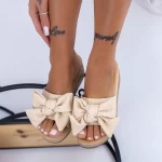 Frauen xn38 beige Mei