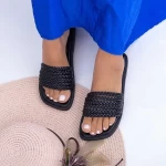 Frauenschuhe Wlqczj1 Black | Mei