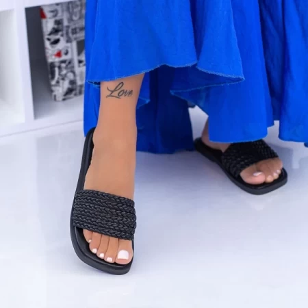 Frauenschuhe Wlqczj1 Black | Mei