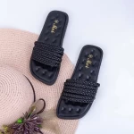 Frauenschuhe Wlqczj1 Black | Mei