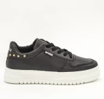 Frauen Sportschuhe D16 Black | Sportmode
