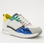 Frauen Sportschuhe 8802 Weiß | Sportmode