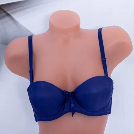 BH 0120 Blau Rosegirl