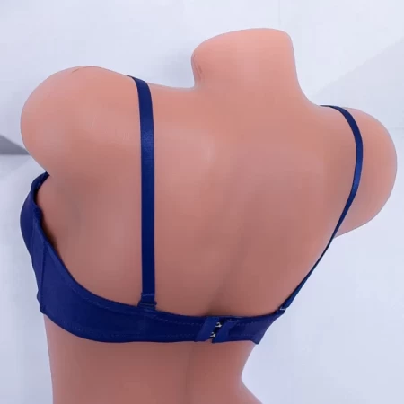 BH 0120 Blau Rosegirl