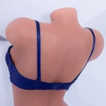 BH 0120 Blau Rosegirl