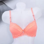 933 Perle Bra Rosegirl