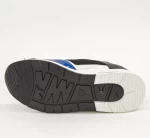 Frauen Sportschuhe 8802 Schwarz | Sportmode