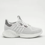 Frauen YKQ33 Sports Schuhe weiß | Mei