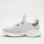 Frauen YKQ33 Sports Schuhe weiß | Mei