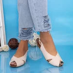 Frauen Sandalen GH1955 Beige | Mei