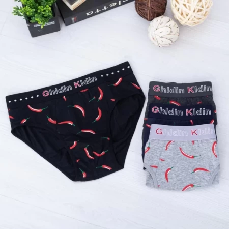 Männer Feigen J3586 | Abang