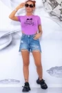 Frauenkörper 1100 lila Mode