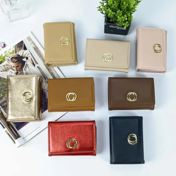 Damenhandtasche J4371 | Mode
