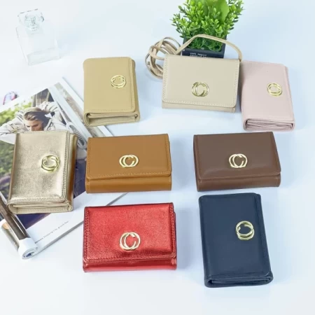 Damenhandtasche J4371 | Mode