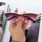 Frauen Sonnenbrille AP3013 Pink | Wüste