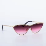 Frauen Sonnenbrille AP3013 Pink | Wüste