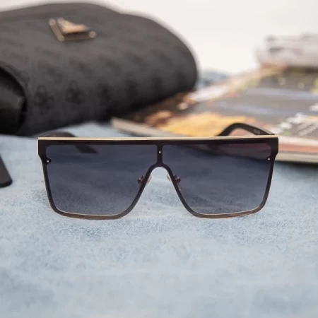 Sonnenbrille für Frauen 2020-35 C2 Schwarz | 2020